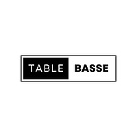 Table Basse