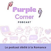 Purple Corner