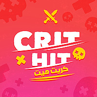 Crit Hit x كريت هيت