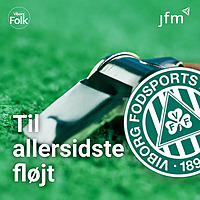 Til allersidste fløjt