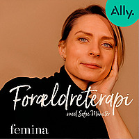 Forældreterapi