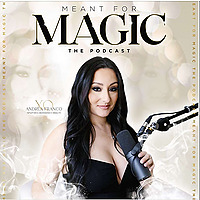 Meant For Magic Podcast