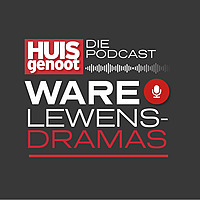 Huisgenoot Ware Lewensdramas