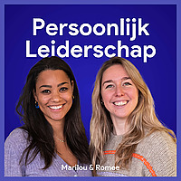 Persoonlijk Leiderschap