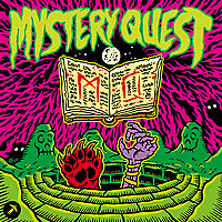 Mystery Quest