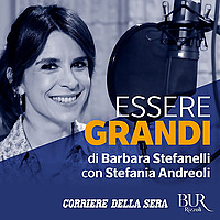 Essere grandi - Perfetti o felici