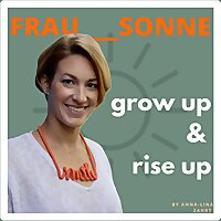 Frau Sonne - Lichtblick Familie | Eltern Podcast