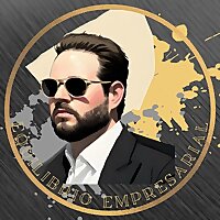 "Equilibrio Empresarial" El podcast de Jose Antonio Rivera