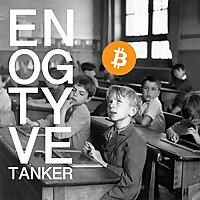 EN OG TYVE TANKER