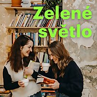 Zelené světlo