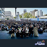 TEAM安部礼司の大出張