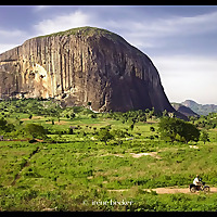 ="Kalmomin Rai","Bishara","Waƙoƙin Bishara"-Harsunan da ake Magana a Nigeria Inda Kiristoci 'yan tsiraru ne (Lamba100-131)/