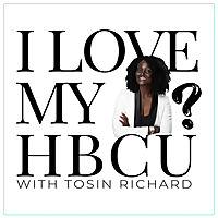 "I Love My HBCU?"