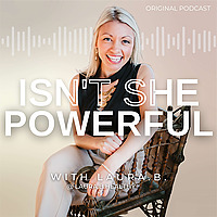 Isn't She Powerful