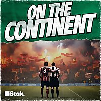 On The Continent - A European Football Podcast