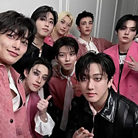 Kpop Boy Bands Always