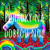 Pohádky na dobrou noc