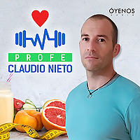 PROFE CLAUDIO NIETO