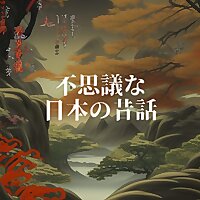 不思議な日本の昔話〜怪談、怪異、幽霊、妖怪の世界〜