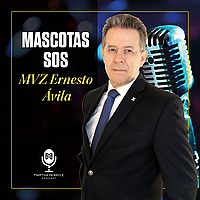 Mascotas SOS con MVZ Ernesto Ávila