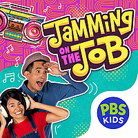 Jamming on the Job