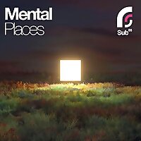 Mental Places - Ambient & Calm Music Mixes