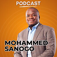 Mohammed Sanogo