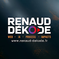 Renaud Dékode