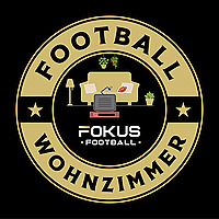 Football Wohnzimmer
