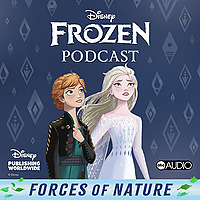 Disney Frozen: Forces of Nature