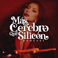 Más cerebro que Silicón