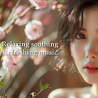 Relaxing soothing Refreshing music