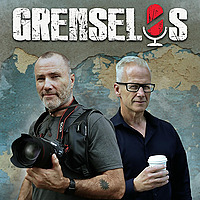 Grenseløs
