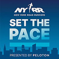 Set the Pace