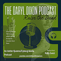 The Daryl Dixon Podcast