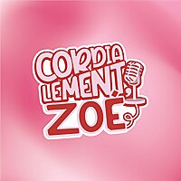 Cordialement, Zoé