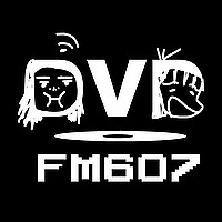 FM607廣播電台