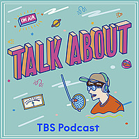櫻坂TALKABOUT