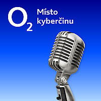 O2 Místo kyberčinu