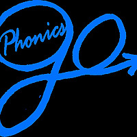 Phonics on the Go Podcast.