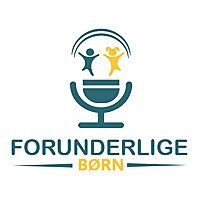 Forunderlige Børn