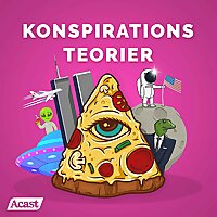 Konspirationsteorier
