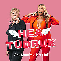 Hea tüdruk