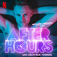 After Hours with Zach Noe Towers