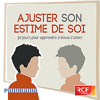 Ajuster son estime de soi - 30 jours pour apprendre à mieux s'aimer