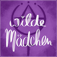 wilde Mädchen