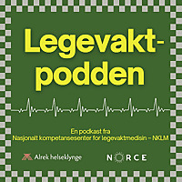 Legevaktpodden