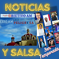 Radio 1370AM Peligrosa.mx Tlax/Pue ObjetivoAM 1370 AM