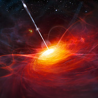 Mystères et étoiles