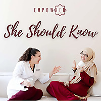 She Should Know